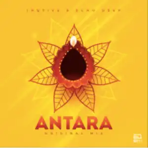 InQfive - Antara (Original Mix) Ft. Echo Deep